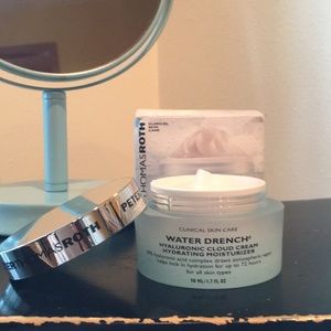 Peter Thomas Roth Water Drench Moisturizer